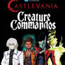 Castlevania. Creature Commandos