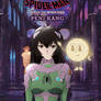 Spider-Verse. Council of Kangs. Peni Kang
