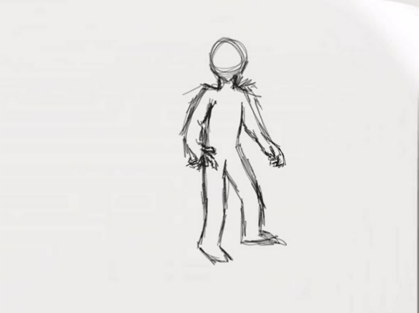 Male to female transformation (gif) by EveBerri on DeviantArt Male to female transformation (gif) by EveBerri on DeviantArt