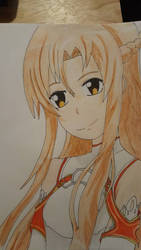 Asuna