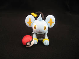 403- Shinx