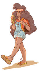 Stevonnie