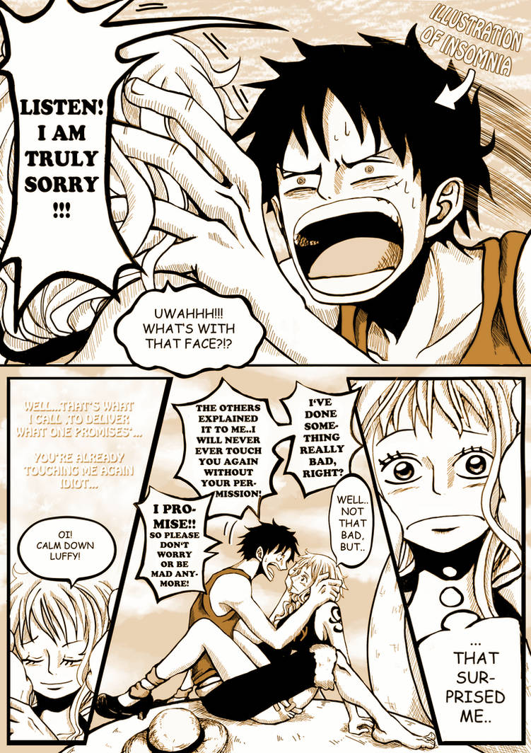Sign Of Affection Page 61 By Zippi44 On Deviantart Sign Of Affection Page 61 By Zippi44 On Deviantart