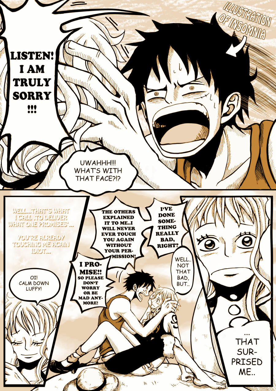 Sign Of Affection Page 61 By Zippi44 On Deviantart Sign Of Affection Page 61 By Zippi44 On Deviantart