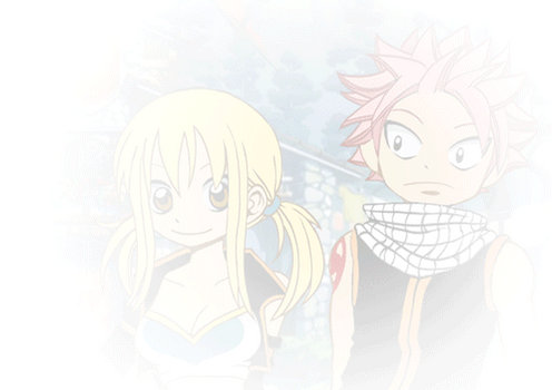 Welcome to Fairy Tail!