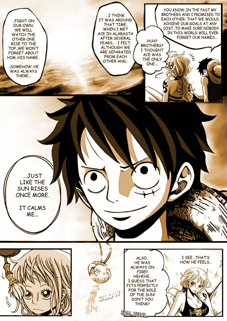 Sign of Affection - Page 74 by zippi44 on DeviantArt