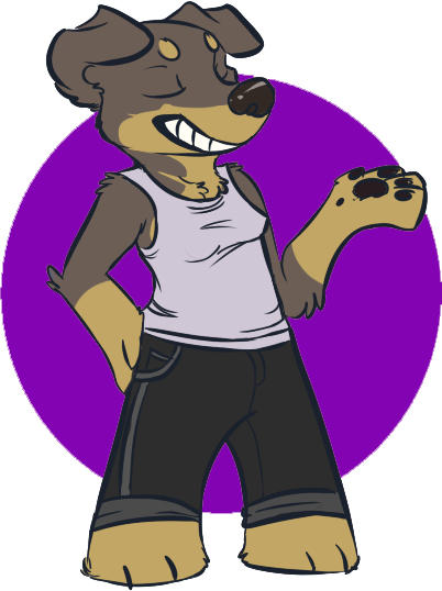 Wulfy Roxas Rox by Rox-Wulffe on DeviantArt