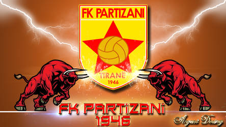 FK Partizani Albania