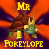Mr. Pokeylope Icon