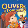 Planning on Oliver and Company Spoof Project