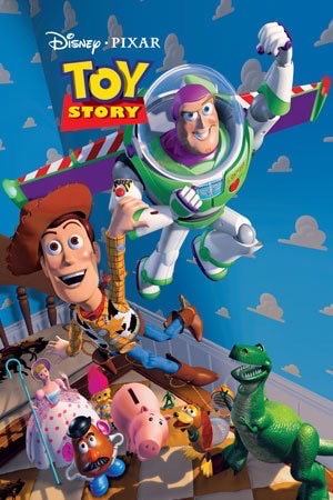 TOY STORY 5 (2025) Latest News! 