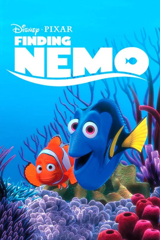 Finding Nemo by Donovanoliver715 on DeviantArt Finding Nemo by Donovanoliver715 on DeviantArt
