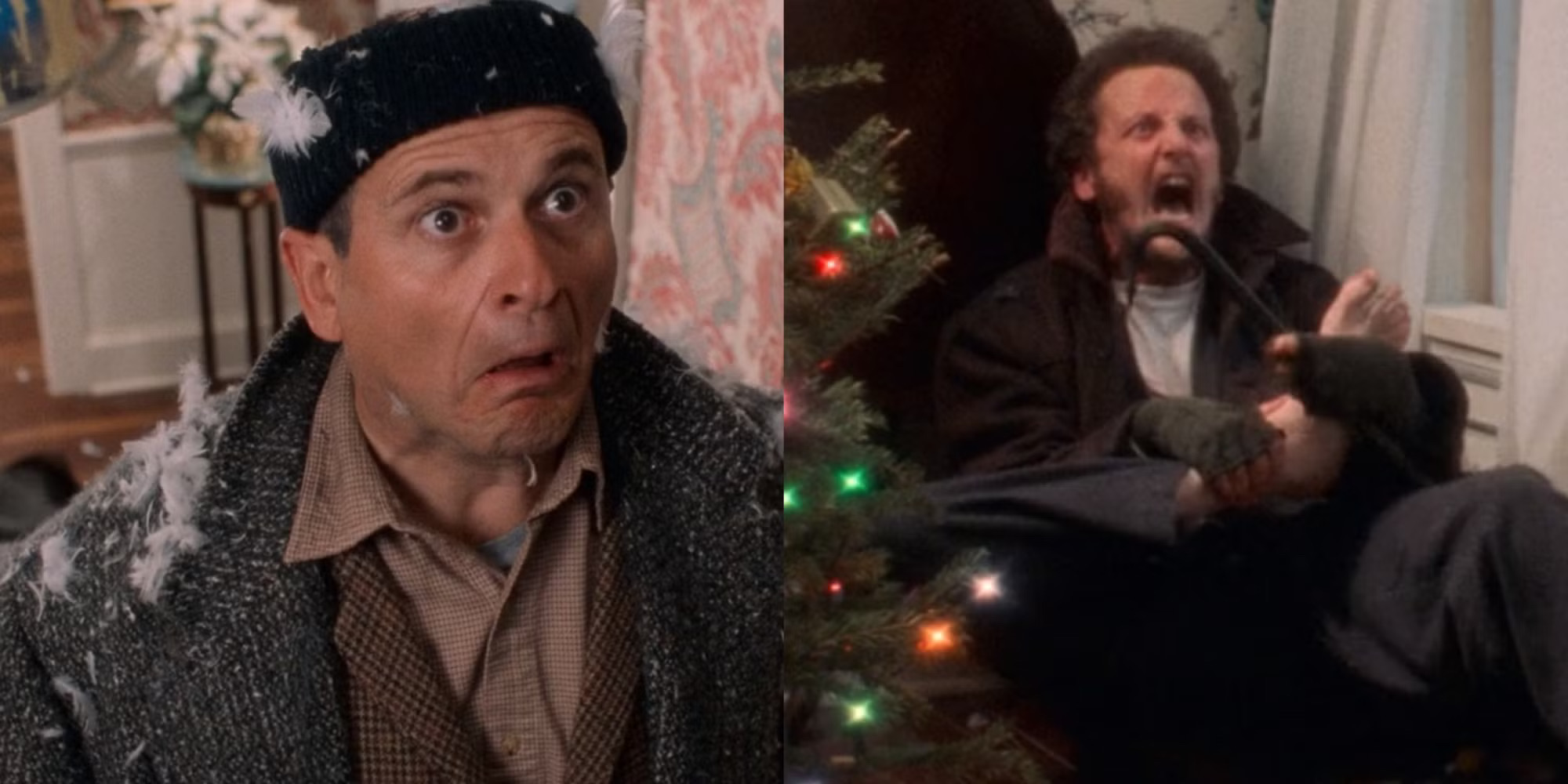 Kevin Setting Traps Top 20 Home Alone Traps by Donovanoliver715 on DeviantArt