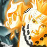 Naruto Manga 595 Naruto