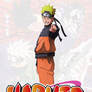 Naruto Manga Cover 63 Preview