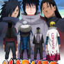 Naruto Manga Cover 65