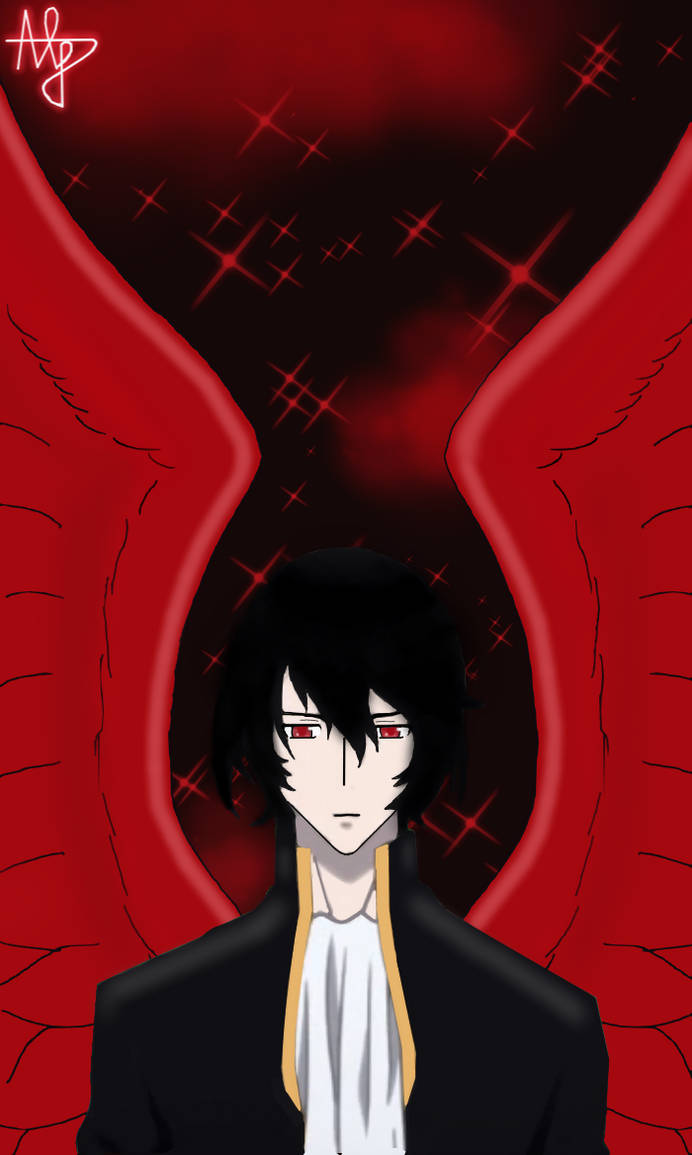 Noblesse Raizel By Reyasviel On Deviantart