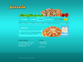 pizzein