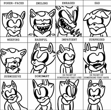 Epic face is funny meme by angrybird1228 on DeviantArt