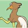 griffin