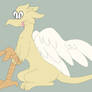 Basic Griff Drawing