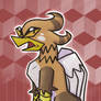 yappy griff