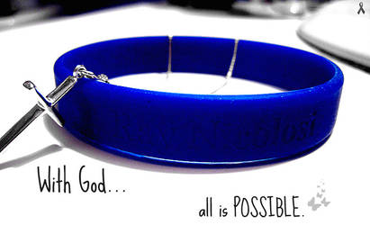 With God, All is Possible