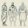 adult avatar aang turnaround