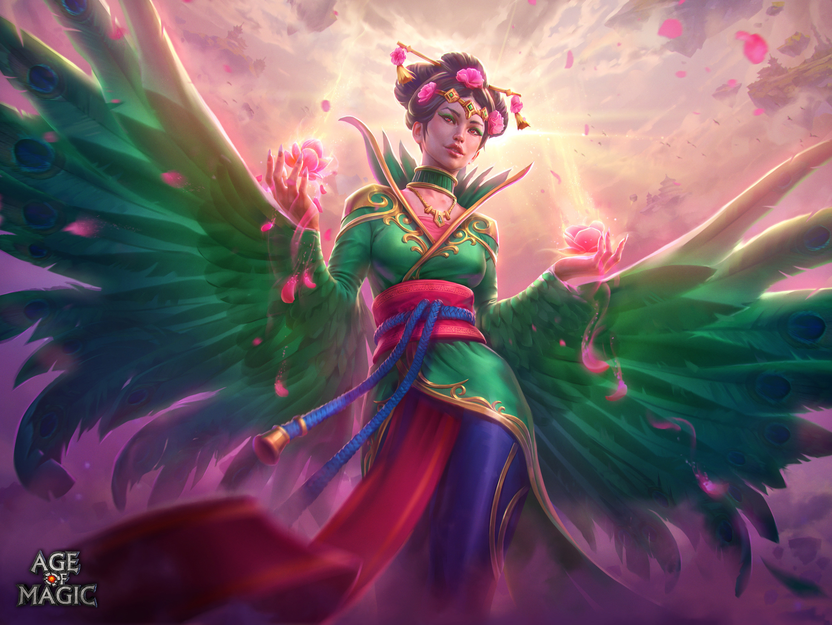 Phoenix By Paveltomashevskiy On Deviantart Phoenix By Paveltomashevskiy On Deviantart
