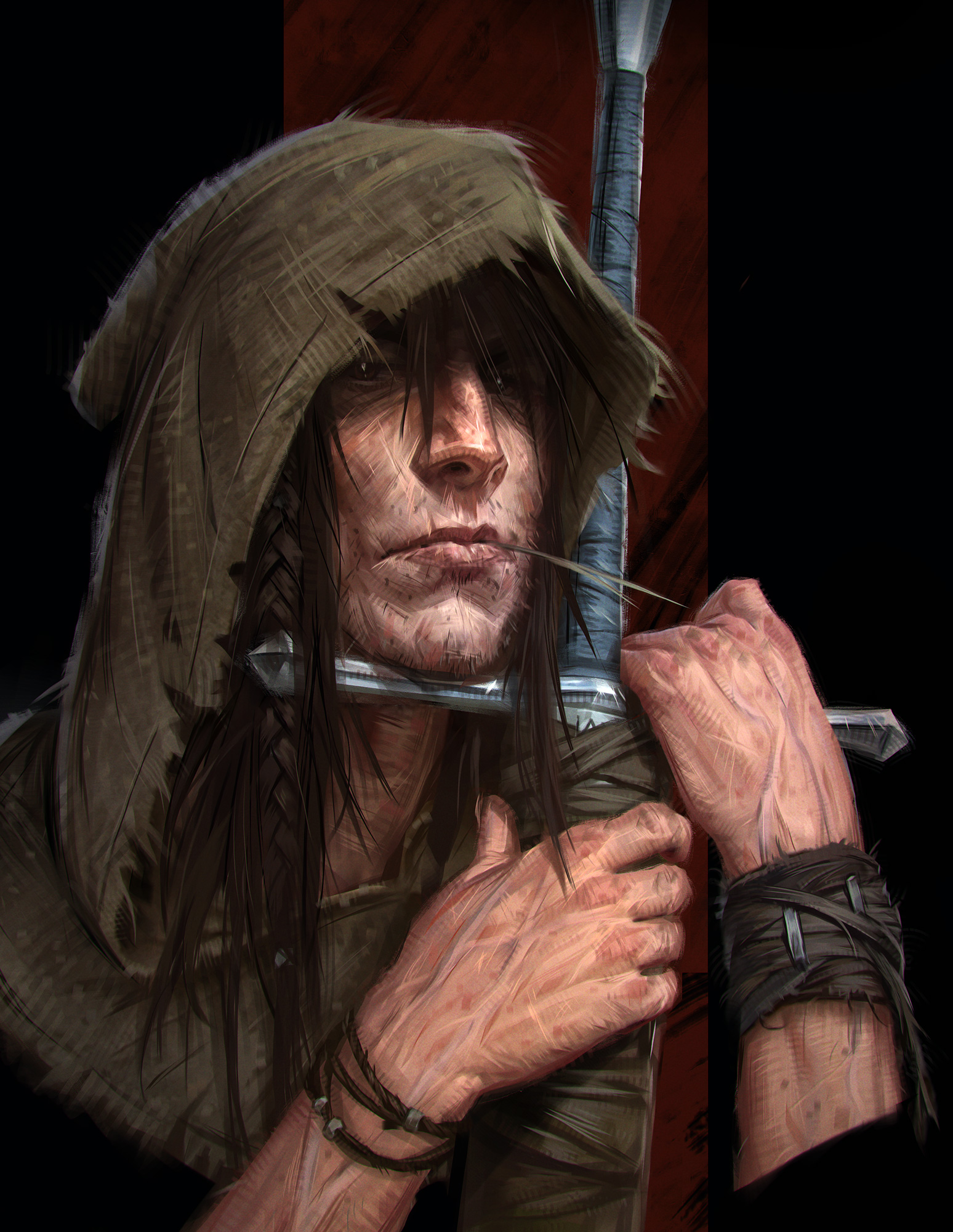 Whirrun of Bligh by PavelTomashevskiy on DeviantArt