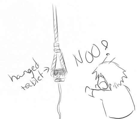 Drawing Failure 3 by Kikirini on DeviantArt