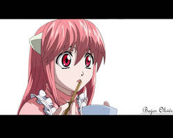 Elfen Lied