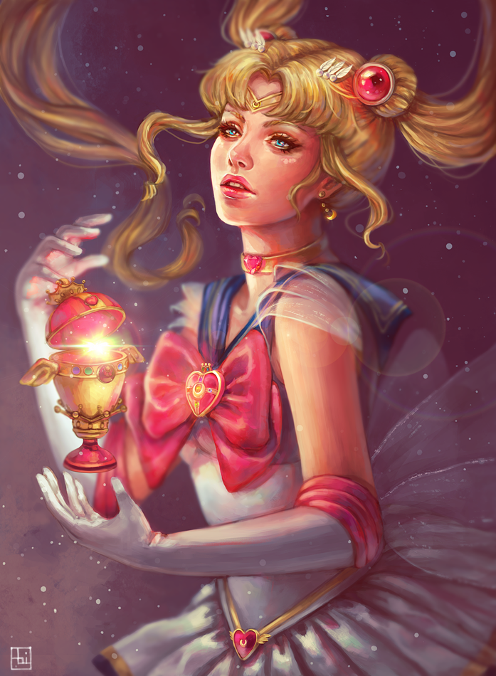 Sailor Moon