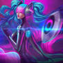 DJ Sona Ethereal