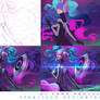 DJ Sona Ethereal [Process]