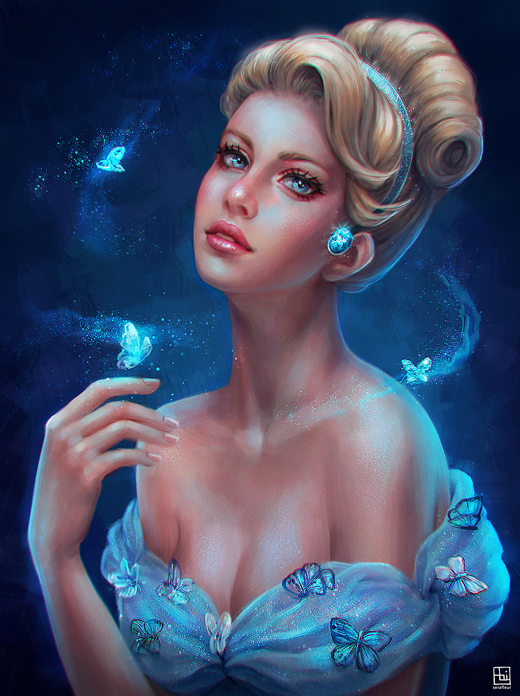 Cinderella