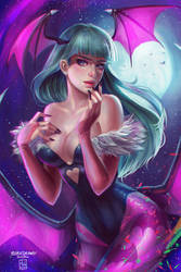 Morrigan