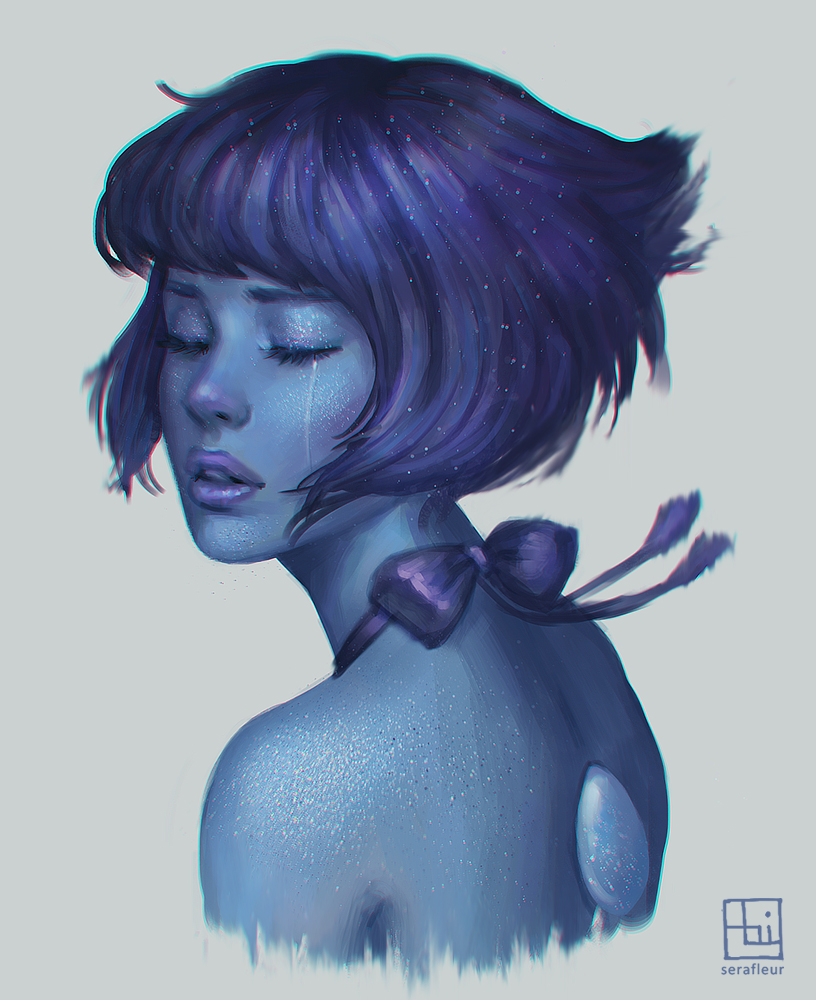 Lapis Lazuli