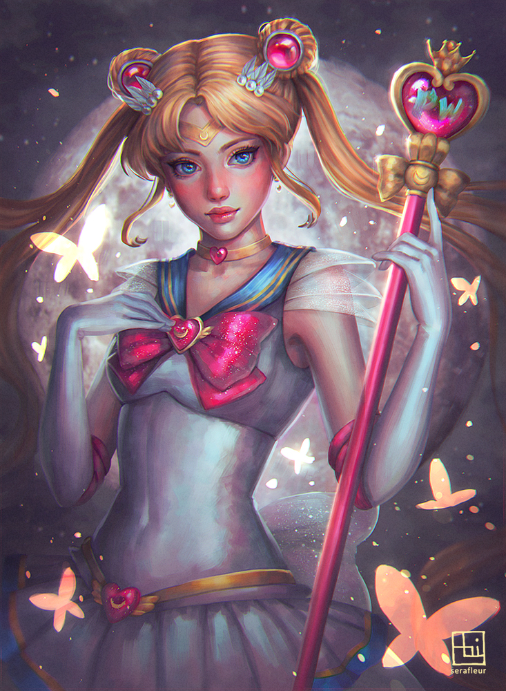 Sailor Moon