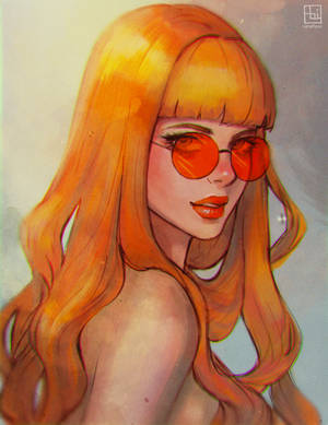 Sun by serafleur Sun by serafleur