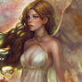 A Day Artbook - I wish..