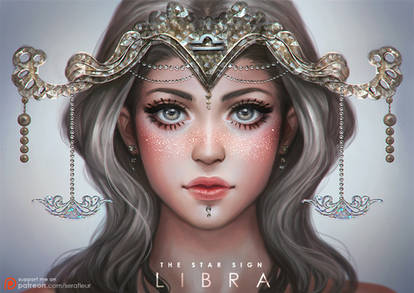 Libra - The Star Sign