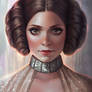 Princess Leia