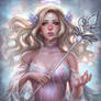 Celeste, The Star Maiden