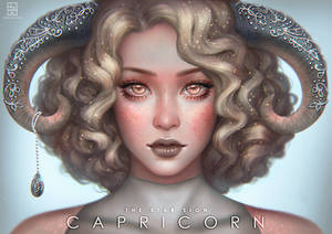 Capricorn - The Star Sign