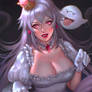 Boosette (Cute Ver)