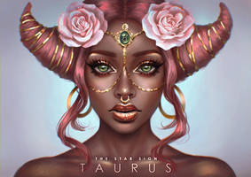 The Star Sign - Taurus
