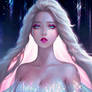 Elsa - Frozen II