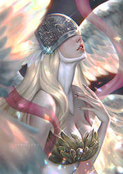 Angewomon