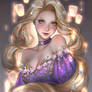 Rapunzel